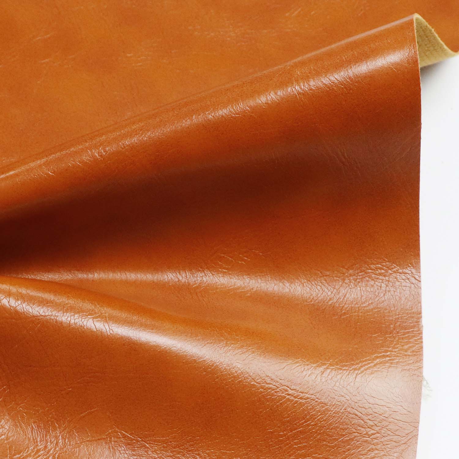 Premium PVC syntetiskt läder för fordon