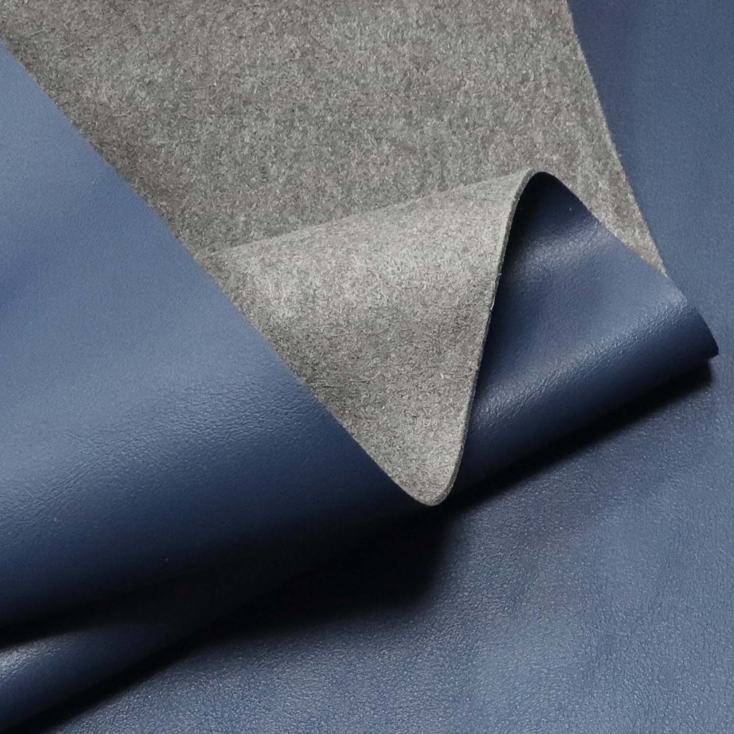 Premium plagg PU-läder