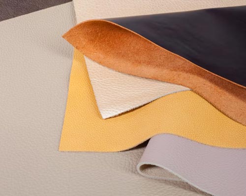 Vilka är utvecklingstrenderna för miljövänliga lädermöbler i Kina?