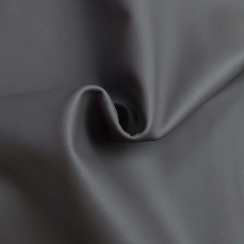 Vad är silikonläder och varför ersätter det djurhudar?