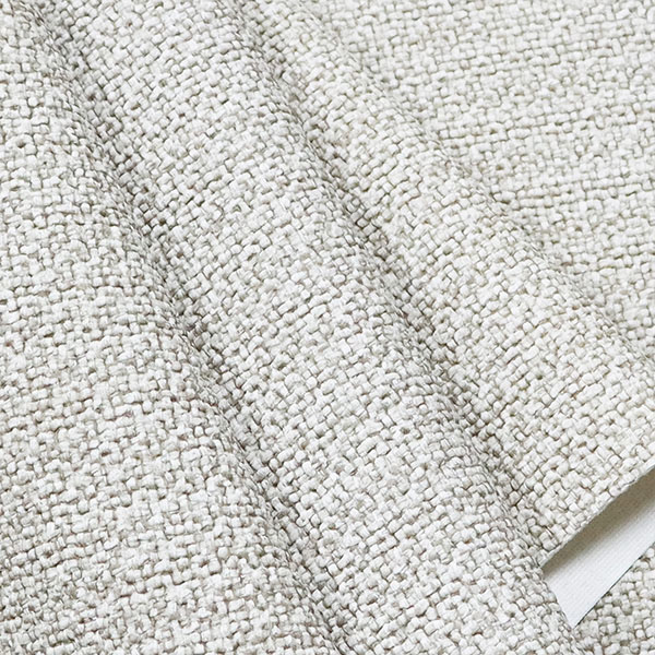 Mjuk tygtextur PVC-läder för soffa