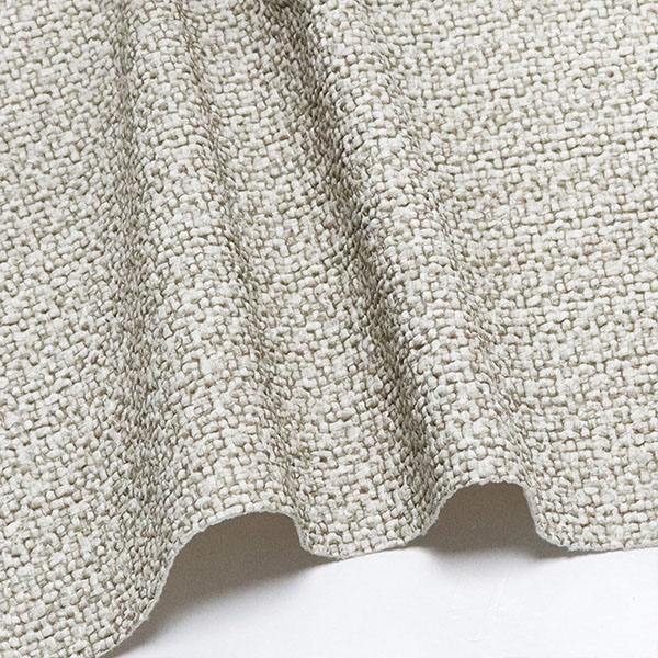 Mjuk tygtextur PVC-läder för soffa Mjuk tygtextur PVC-läder för soffa