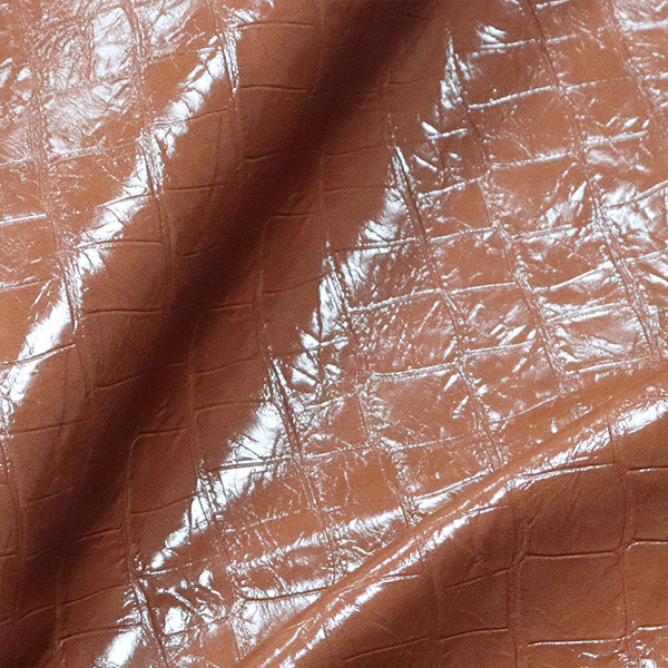 PVC specialläder för fordonsinredning