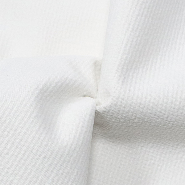 Mjuk tygtextur PVC-läder för soffa