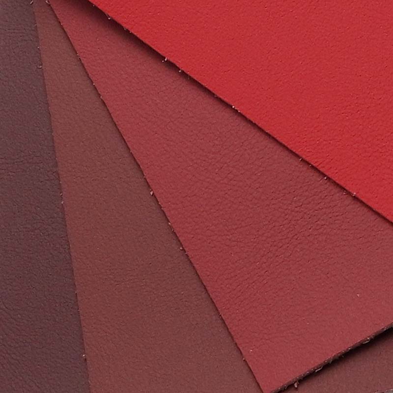 Nappa Automotive Microfiber Leather Car Seat Material