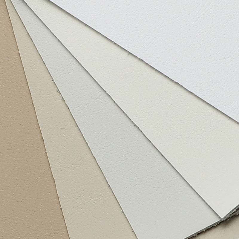 Nappa Automotive Microfiber Leather Car Seat Material