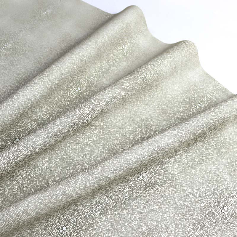 Devil Fish Skin PVC Vattentät konstläder soffa Möbelmaterial