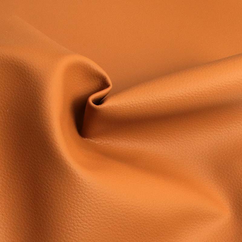 Värmefläckbeständigt läder för utomhusmöbler i mikrofiber