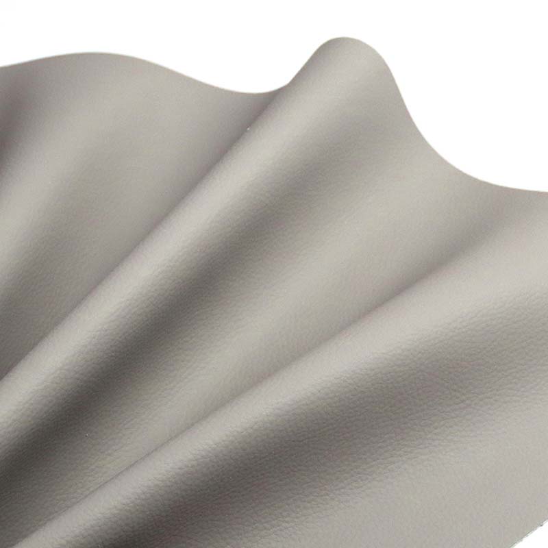 Värmefläckbeständigt läder för utomhusmöbler i mikrofiber