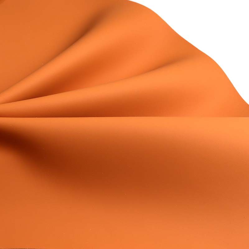 Antifouling Dammtät medicinsk möbel mikrofiber silikonläder