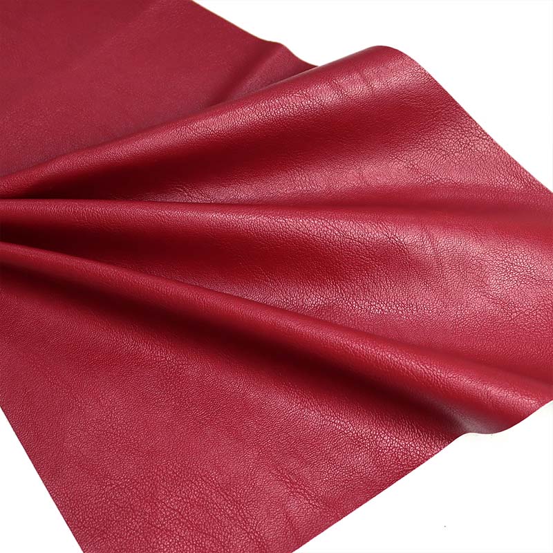 Jackor Windbreakers PU Syntetiskt lädermaterial