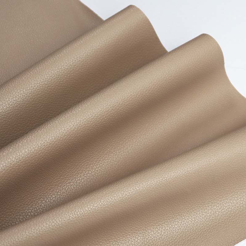 Soffa Möbeldekor Klädsel Bilinredning PVC-lädermaterial